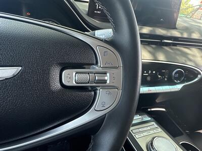 2025 Genesis GV70 2.5T Standard   - Photo 28 - Dallas, TX 75252