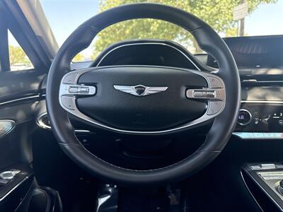 2025 Genesis GV70 2.5T Standard   - Photo 26 - Dallas, TX 75252