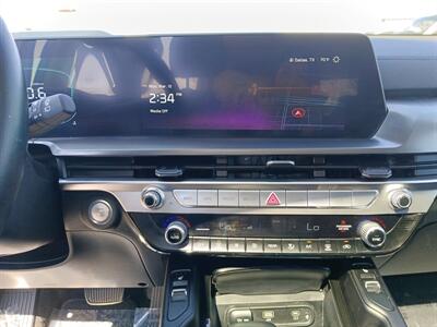 2024 Kia Telluride S   - Photo 20 - Dallas, TX 75252