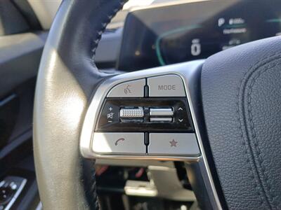 2024 Kia Telluride S   - Photo 18 - Dallas, TX 75252