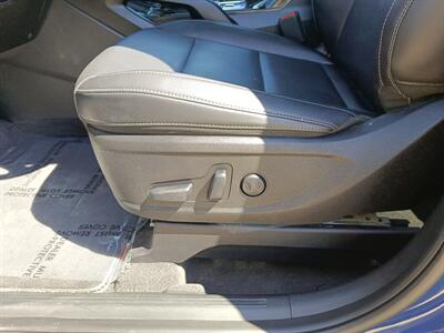 2024 Kia Telluride S   - Photo 17 - Dallas, TX 75252