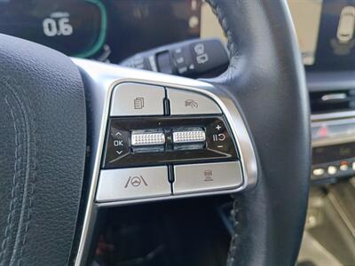 2024 Kia Telluride S   - Photo 19 - Dallas, TX 75252