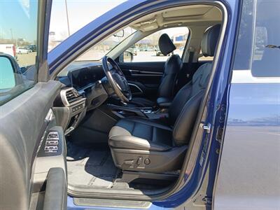 2024 Kia Telluride S   - Photo 16 - Dallas, TX 75252