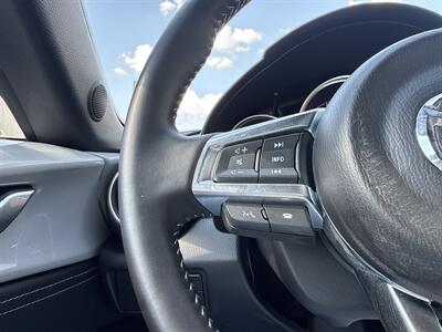 2026 Mazda MX-5 Miata Grand Touring   - Photo 21 - Dallas, TX 75252