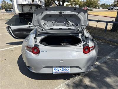 2026 Mazda MX-5 Miata Grand Touring   - Photo 15 - Dallas, TX 75252