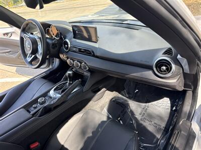 2026 Mazda MX-5 Miata Grand Touring   - Photo 17 - Dallas, TX 75252