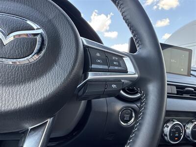 2026 Mazda MX-5 Miata Grand Touring   - Photo 20 - Dallas, TX 75252