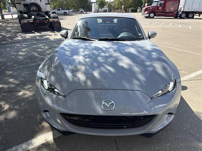 2026 Mazda MX-5 Miata Grand Touring   - Photo 3 - Dallas, TX 75252