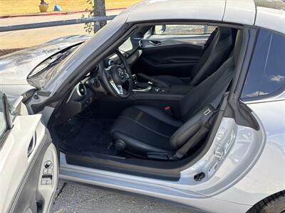 2026 Mazda MX-5 Miata Grand Touring   - Photo 13 - Dallas, TX 75252