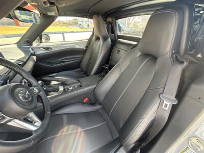 2026 Mazda MX-5 Miata Grand Touring   - Photo 14 - Dallas, TX 75252