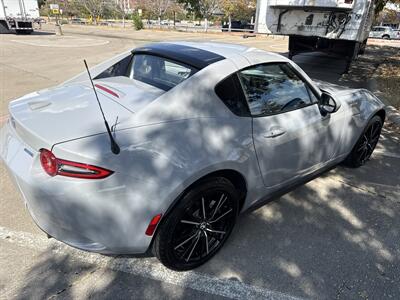 2026 Mazda MX-5 Miata Grand Touring   - Photo 16 - Dallas, TX 75252