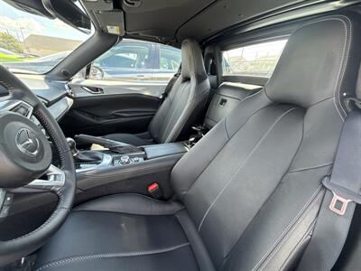 2026 Mazda MX-5 Miata Grand Touring   - Photo 27 - Dallas, TX 75252