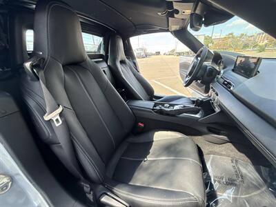 2026 Mazda MX-5 Miata Grand Touring   - Photo 19 - Dallas, TX 75252