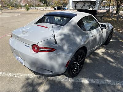 2026 Mazda MX-5 Miata Grand Touring   - Photo 7 - Dallas, TX 75252