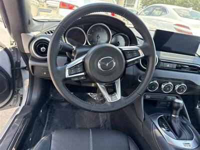 2026 Mazda MX-5 Miata Grand Touring   - Photo 28 - Dallas, TX 75252