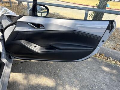 2026 Mazda MX-5 Miata Grand Touring   - Photo 11 - Dallas, TX 75252