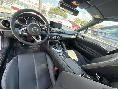 2026 Mazda MX-5 Miata Grand Touring   - Photo 26 - Dallas, TX 75252