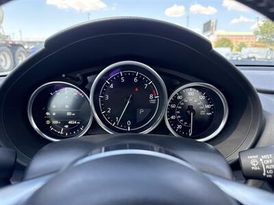 2026 Mazda MX-5 Miata Grand Touring   - Photo 22 - Dallas, TX 75252