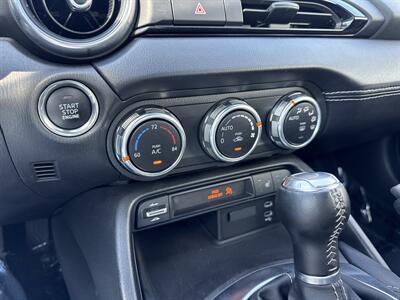 2026 Mazda MX-5 Miata Grand Touring   - Photo 23 - Dallas, TX 75252