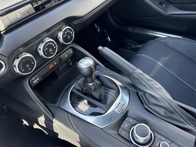 2026 Mazda MX-5 Miata Grand Touring   - Photo 25 - Dallas, TX 75252