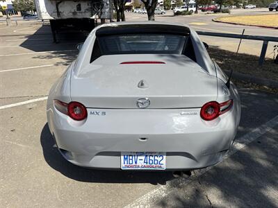 2026 Mazda MX-5 Miata Grand Touring   - Photo 6 - Dallas, TX 75252