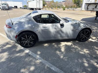 2026 Mazda MX-5 Miata Grand Touring   - Photo 8 - Dallas, TX 75252