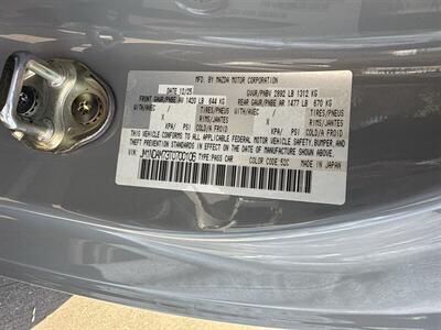 2026 Mazda MX-5 Miata Grand Touring   - Photo 30 - Dallas, TX 75252