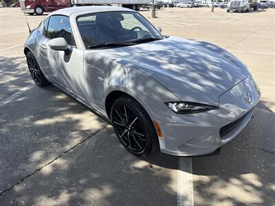 2026 Mazda MX-5 Miata Grand Touring   - Photo 9 - Dallas, TX 75252