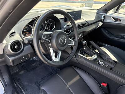 2026 Mazda MX-5 Miata Grand Touring   - Photo 12 - Dallas, TX 75252