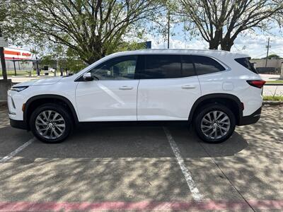 2026 Buick Enclave Preferred - Photo 4 - Dallas, TX 75252