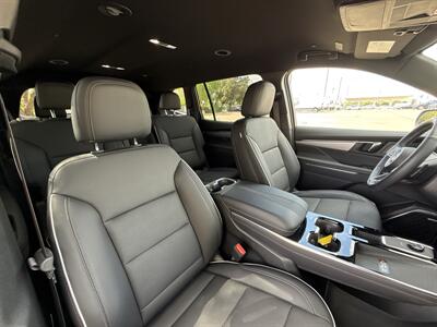 2026 Buick Enclave Preferred - Photo 32 - Dallas, TX 75252