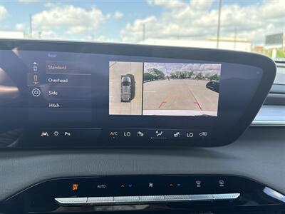 2026 Buick Enclave Preferred - Photo 44 - Dallas, TX 75252