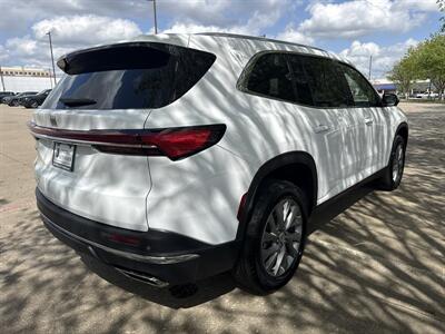 2026 Buick Enclave Preferred - Photo 7 - Dallas, TX 75252