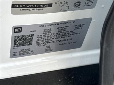 2026 Buick Enclave Preferred - Photo 15 - Dallas, TX 75252