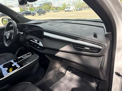 2026 Buick Enclave Preferred - Photo 31 - Dallas, TX 75252