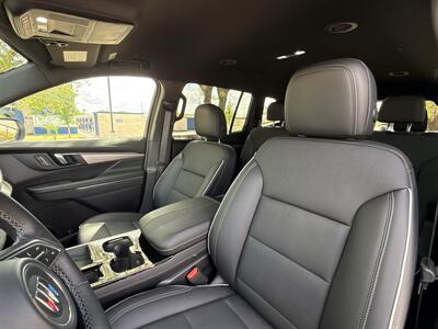 2026 Buick Enclave Preferred - Photo 16 - Dallas, TX 75252