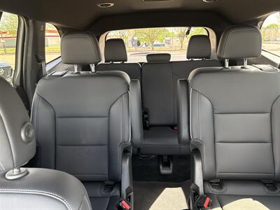 2026 Buick Enclave Preferred - Photo 45 - Dallas, TX 75252