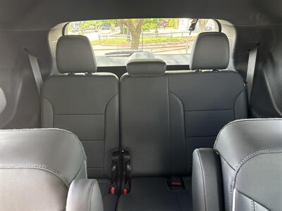 2026 Buick Enclave Preferred - Photo 29 - Dallas, TX 75252