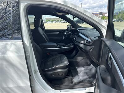 2026 Buick Enclave Preferred - Photo 33 - Dallas, TX 75252