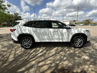 2026 Buick Enclave Preferred - Photo 8 - Dallas, TX 75252