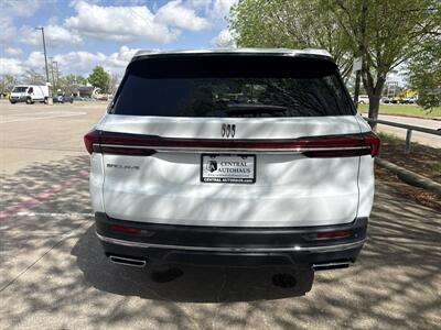 2026 Buick Enclave Preferred - Photo 6 - Dallas, TX 75252