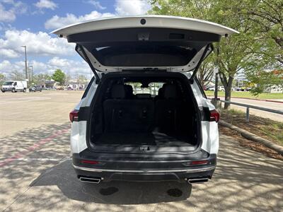 2026 Buick Enclave Preferred - Photo 20 - Dallas, TX 75252