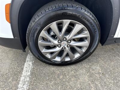 2026 Buick Enclave Preferred - Photo 10 - Dallas, TX 75252