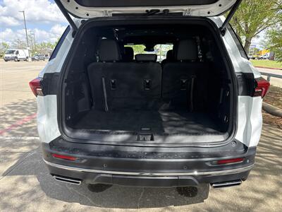 2026 Buick Enclave Preferred - Photo 21 - Dallas, TX 75252
