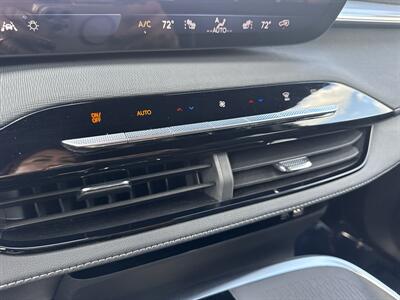 2026 Buick Enclave Preferred - Photo 41 - Dallas, TX 75252