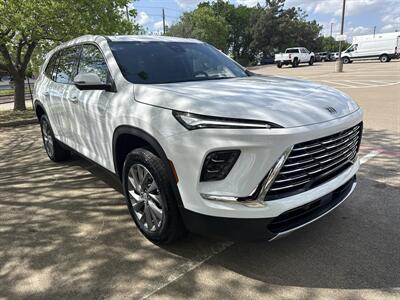 2026 Buick Enclave Preferred - Photo 9 - Dallas, TX 75252