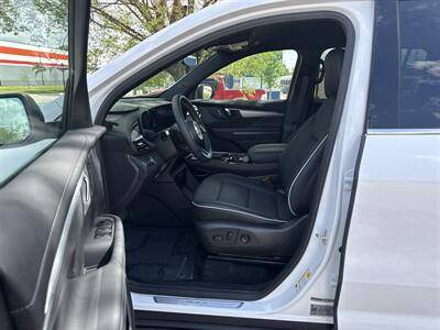 2026 Buick Enclave Preferred - Photo 17 - Dallas, TX 75252