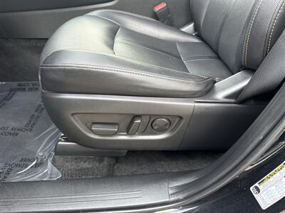 2025 Mazda CX-70 3.3 Turbo Preferred   - Photo 18 - Dallas, TX 75252