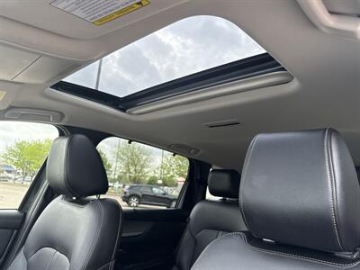 2025 Mazda CX-70 3.3 Turbo Preferred   - Photo 34 - Dallas, TX 75252