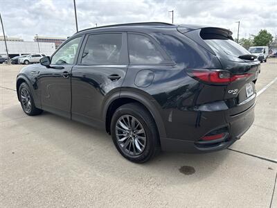 2025 Mazda CX-70 3.3 Turbo Preferred   - Photo 5 - Dallas, TX 75252